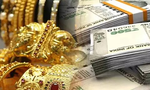 7 கோடி மோசடி செய்த புகார்: தனியார் நிதி நிறுவன ஊழியர்கள் உள்பட 5 பேரிடம் 2-வது நாளாக விசாரணை