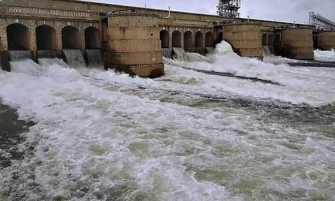 தமிழகத்திற்கு தண்ணீர் திறக்க வேண்டும்... கர்நாடகாவுக்கு பரிந்துரைத்த காவிரி ஒழுங்காற்றுக் குழு