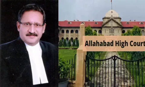 "முன்னாள் சி.ஜே.ஐ. கெட்ட எண்ணம் கொண்டவர்" - நீதிபதியின் பரபரப்பு குற்றச்சாட்டு