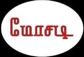பண்ருட்டியில்  நகைக்கடை அதிபரின் கவனத்தை திசைதிருப்பி நூதன மோசடி