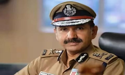 சென்னையில் 15 காவல் ஆய்வாளர்கள் காத்திருப்போர் பட்டியலுக்கு மாற்றம்