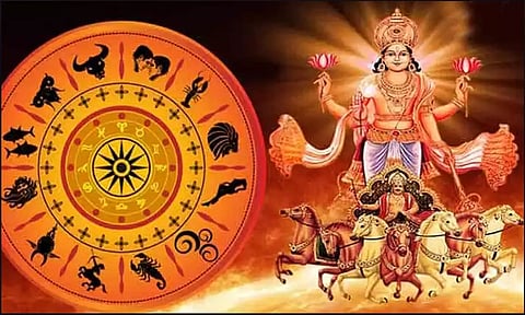 சூரிய திசை மோசமாக உள்ளதா?