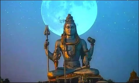 சிவராத்திரிக்கு 4 கால பூஜை