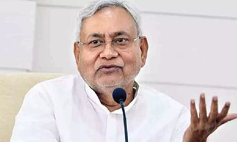 சிறப்பு அந்தஸ்து கேட்டு பீகார் அமைச்சரவையில் தீர்மானம் நிறைவேற்றம்