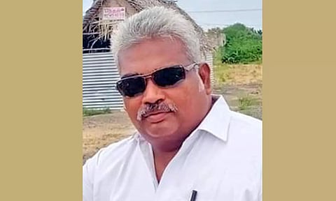 சமூகவலைதளத்தில் அமைச்சர் உதயநிதி ஸ்டாலின் குறித்து அவதூறு வெளியிட்ட பா.ஜ.க. முன்னாள் நிர்வாகி கைது