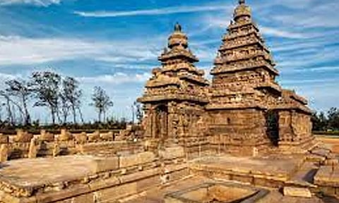 கூட்டத்தில் தீர்மானம் நிறைவேற்றப்பட்டது: மாமல்லபுரம் பேரூராட்சி நகராட்சியாக மாறுகிறது