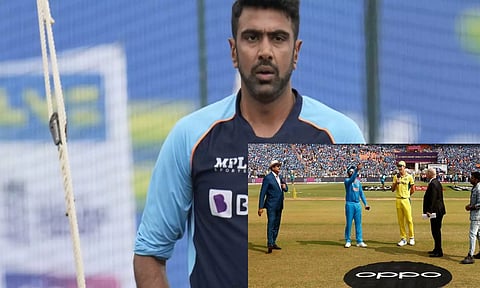 அஸ்வின் கூறிய டாஸ் "வின்" ரகசியம் என்ன?