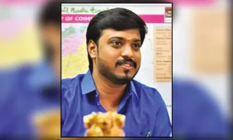 அரவிந்த்குமார்.&nbsp;&nbsp;