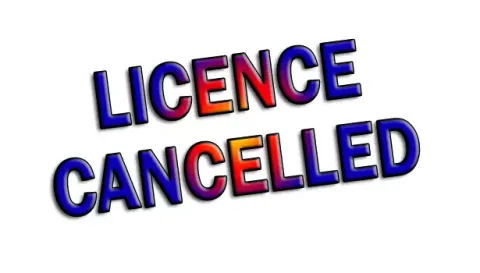 தனியார் பஸ் கண்டக்டர் லைசென்ஸ் ரத்து