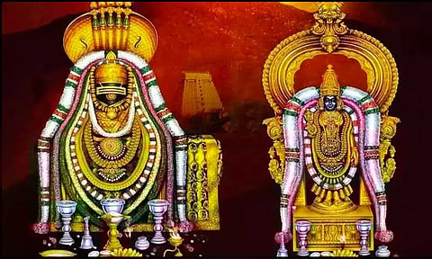 கார்த்திகை விரத முறை