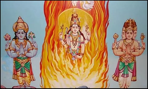 கார்த்திகை தீபம்