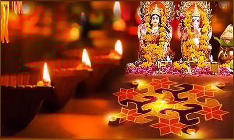 கார்த்திகை தீபத்தின் சிறப்பு!