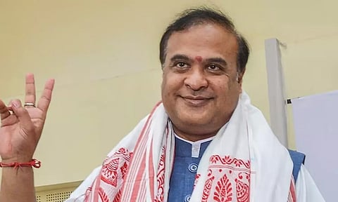 ஆட்சிக்கு வந்தால் "ஐதராபாத்" பெயர் மாற்றப்படும்: பா.ஜ.க. அதிரடி அறிவிப்பு