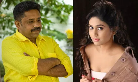 மனீஷா நஷ்ட ஈடாக ஒரு லட்சம் பெற்றாரே ஏன்..? சீனுராமசாமி பரபரப்பு கேள்வி