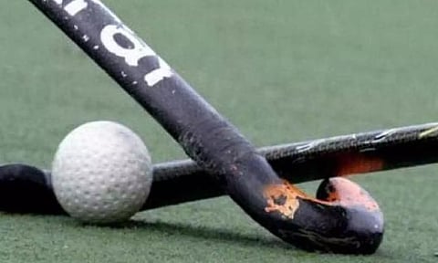 தேசிய சீனியர் ஆக்கி: தமிழக அணி அரையிறுதிக்கு தகுதி