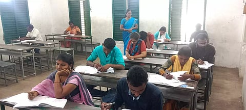 டி.என்.பி.எஸ்.சி போட்டித் தேர்வு: அடுத்த ஆண்டுக்கான அட்டவணை வெளியிடும் தேதி அறிவிப்பு