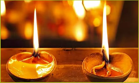 பிறவிப் பிணியை அறுக்கவல்ல தீப தரிசனம்