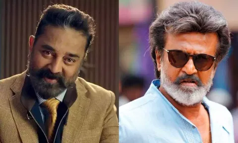 ஒரே நாளில் ரஜினி - கமல் படங்கள் ரீ-ரிலீஸ்.. எப்போ, என்ன படம் தெரியுமா?
