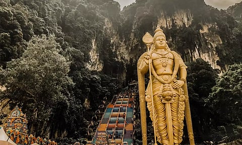 எங்கள் நாட்டிற்கு வர விசா தேவையில்லை: மேலும் ஒரு நாடு இந்தியாவுக்கு சலுகை