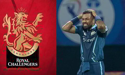 வீரர்கள் தக்கவைப்பு, விடுவிப்பு: அதிகபட்சமாக ஆர்.சி.பி.யிடம் ரூ. 40.75 கோடி கையிருப்பு