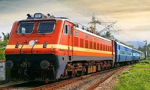 நாகர்கோவிலில் இருந்து நெல்லை வழியாக தாம்பரம் சிறப்பு ரெயில் சேவை நீட்டிப்பு