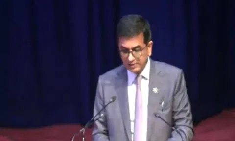 உச்ச நீதிமன்றம், மக்கள் நீதிமன்றமாக பார்க்கப்படுகிறது - தலைமை நீதிபதி