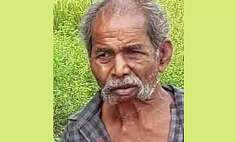 கொள்ளையனை கண்டுபிடித்து சிலைகளை தேடி கிராமம், கிராமமாக அலையும் பொதுமக்கள்