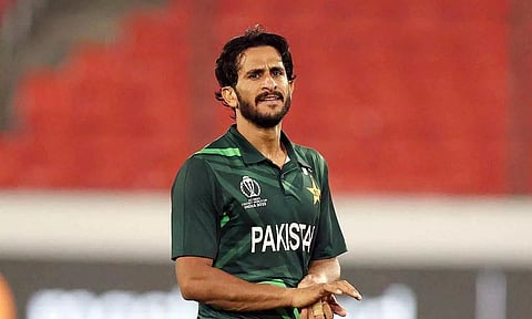 நிச்சயமாக... ஐபிஎல் விருப்பத்தை வெளிப்படுத்திய பாகிஸ்தான் நட்சத்திர வீரர்