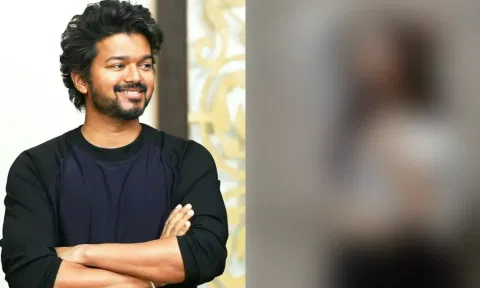 "லவ் டுடே" செய்த மாயம்.. "தளபதி 68"-யில் இணையும் இளம் நடிகை
