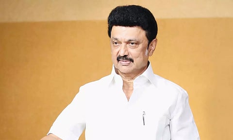 முதலீட்டாளர்களின் முதல் தேர்வு தமிழ்நாடு- முதலமைச்சர் மு.க.ஸ்டாலின் பேச்சு