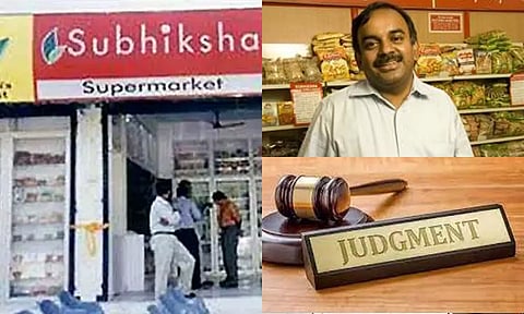 மோசடி வழக்கு: சுபிக்ஷா சுப்பிரமணியன்-கூட்டாளிகளுக்கு ரூ.191 கோடி அபராதம்- கோர்ட்டு அதிரடி உத்தரவு