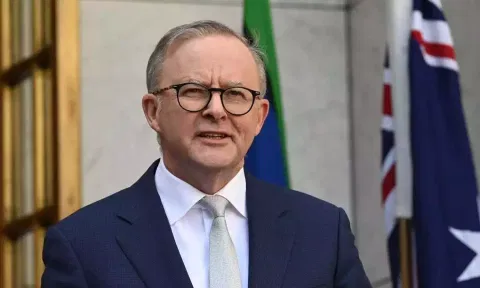 ஆக்ஷன் ஹீரோக்களுக்கு ஆஸ்திரேலிய பிரதமர் பாராட்டு