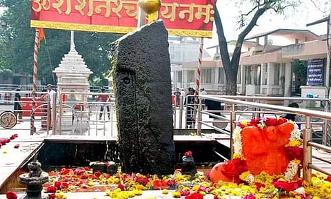 சாய்பாபா பயன்படுத்திய நாழிக் கிணறு