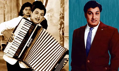 எம்.ஜி.ஆருக்கு உயிர் கொடுத்த Deepfake தொழில்நுட்பம்