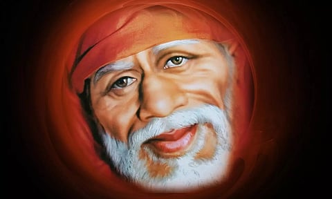 சாய்பாபாவின் அறிவுரைகள்