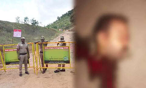 தலை துண்டித்து கொலை செய்யப்பட்ட வாலிபர் உடல் ஏரிக்கரையில் மீட்பு- தொடர் விசாரணை