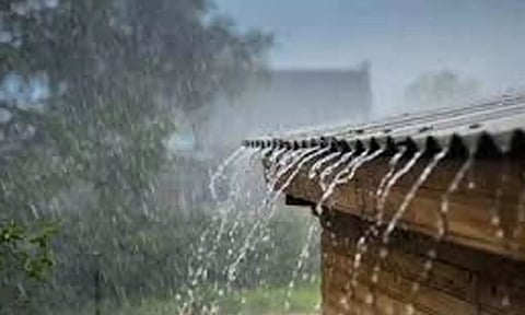 கனமழையால் பாதிப்பு குடிநீர்-கழிவுநீர் தொடர்பாக 24 மணிநேரமும் புகார் தெரிவிக்கலாம்