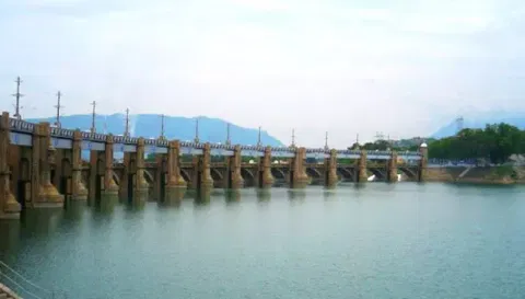 மேட்டூர் அணைக்கு நீர்வரத்து 3 ஆயிரம் கன அடியாக சரிவு