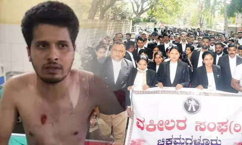 வக்கீல் பிரீதம்.