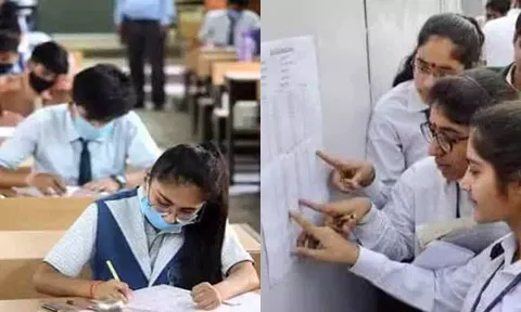 10,12-ம் வகுப்பு மாணவா்களுக்கு இனி மதிப்பெண் சதவீதம் இல்லை- சி.பி.எஸ்.இ. அறிவிப்பு