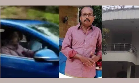 &nbsp;சிறுமியை கடத்திக்கொண்டு காரில் சென்ற போது பதிவான சி.சி.டி.வி. காமிரா காட்சியையும் படத்தில் காணலாம்.