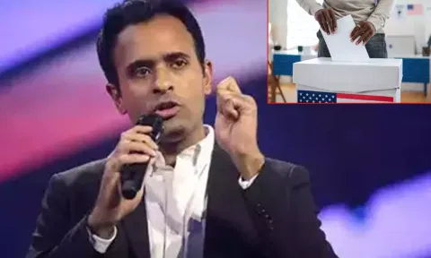 18 வயதில் வாக்குரிமை... தேர்வு கட்டாயம்! விவேக் அதிரடி