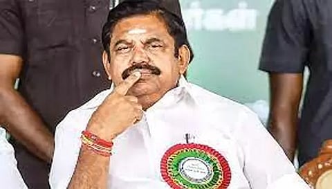 அம்மா உணவகத்திற்கு தேவையான நிதி ஒதுக்கீடு செய்யவில்லை