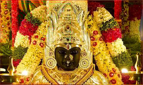 மலைபோல் வரும் துயர் யாவும் பனிபோல் நீங்கிவிடும்