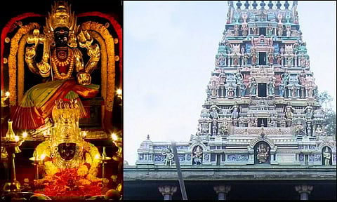 வழி படவேண்டிய நாளும், பலன்களும்