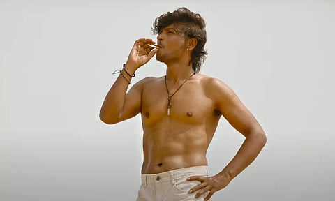 நான் செத்தாலும் இந்த சண்ட சாவாது- வைரலாகும் "Fight Club" டீசர்