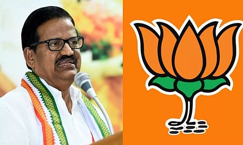 தென்னிந்தியாவில் பா.ஜனதாவை இந்தியா கூட்டணி நுழைய விடவில்லை: கே.எஸ்.அழகிரி கருத்து