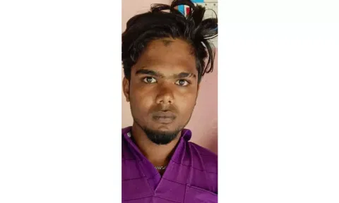 விவசாயியை கொலை செய்த வாலிபர் சிறையில் அடைப்பு