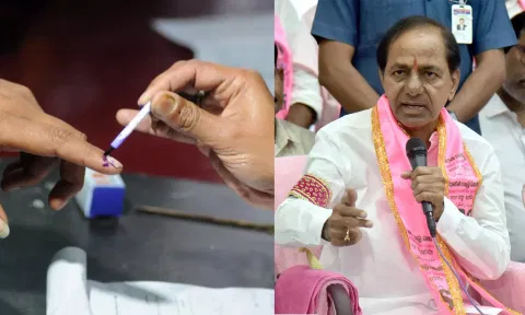 தனிமாநிலமாக உருவாக காரணமாக இருந்தவருக்கு பை- பை காட்டிய மக்கள்: காரணம் என்ன?