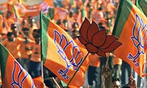 இரட்டை என்ஜின் ஆட்சியில் மேலும் 2 மாநிலங்கள்: மொத்தம் எத்தனை தெரியுமா...